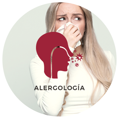 ALERGOLOGIA