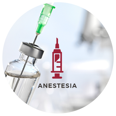 ANESTESIA