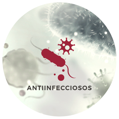 ANTIINFECCIOSOS