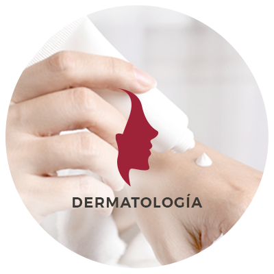 DERMATOLOGÍA