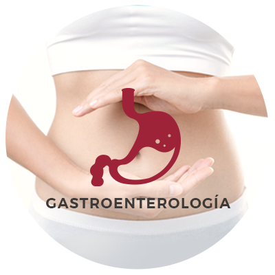 GASTROENTEROLOGÍA