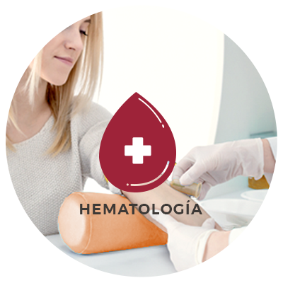 HEMATOLOGIA