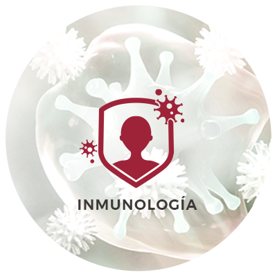 INMUNOLOGIA