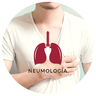 NEUMOLOGIA