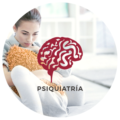 PSIQUIATRÍA